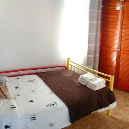 Апартаменти Casa Nazario Duplex Лос-Льянос-де-Арідане Екстер'єр фото