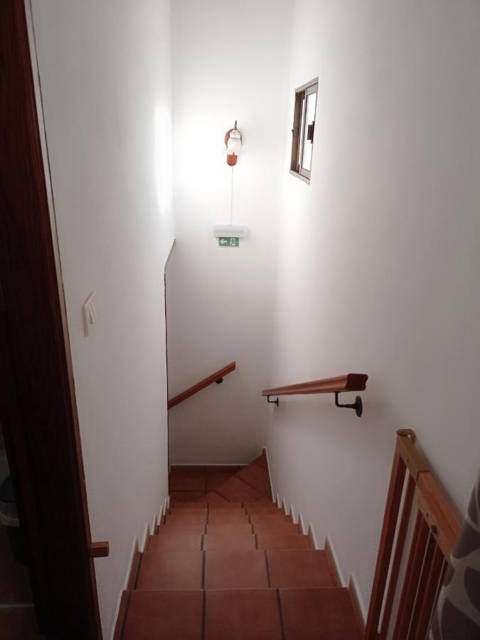Апартаменти Casa Nazario Duplex Лос-Льянос-де-Арідане Екстер'єр фото