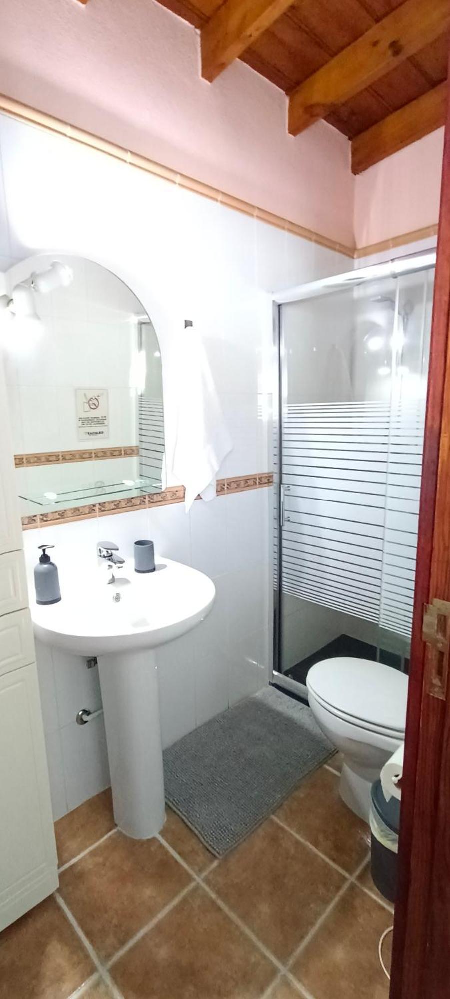 Апартаменти Casa Nazario Duplex Лос-Льянос-де-Арідане Екстер'єр фото